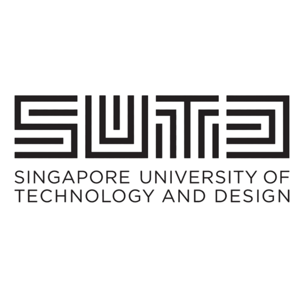 SUTD logo